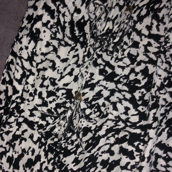 [yumi kim] printed joggers - Picture 3 of 4